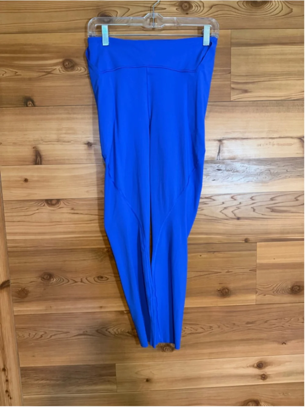Lululemon Free to Speed High-Rise Tight 25